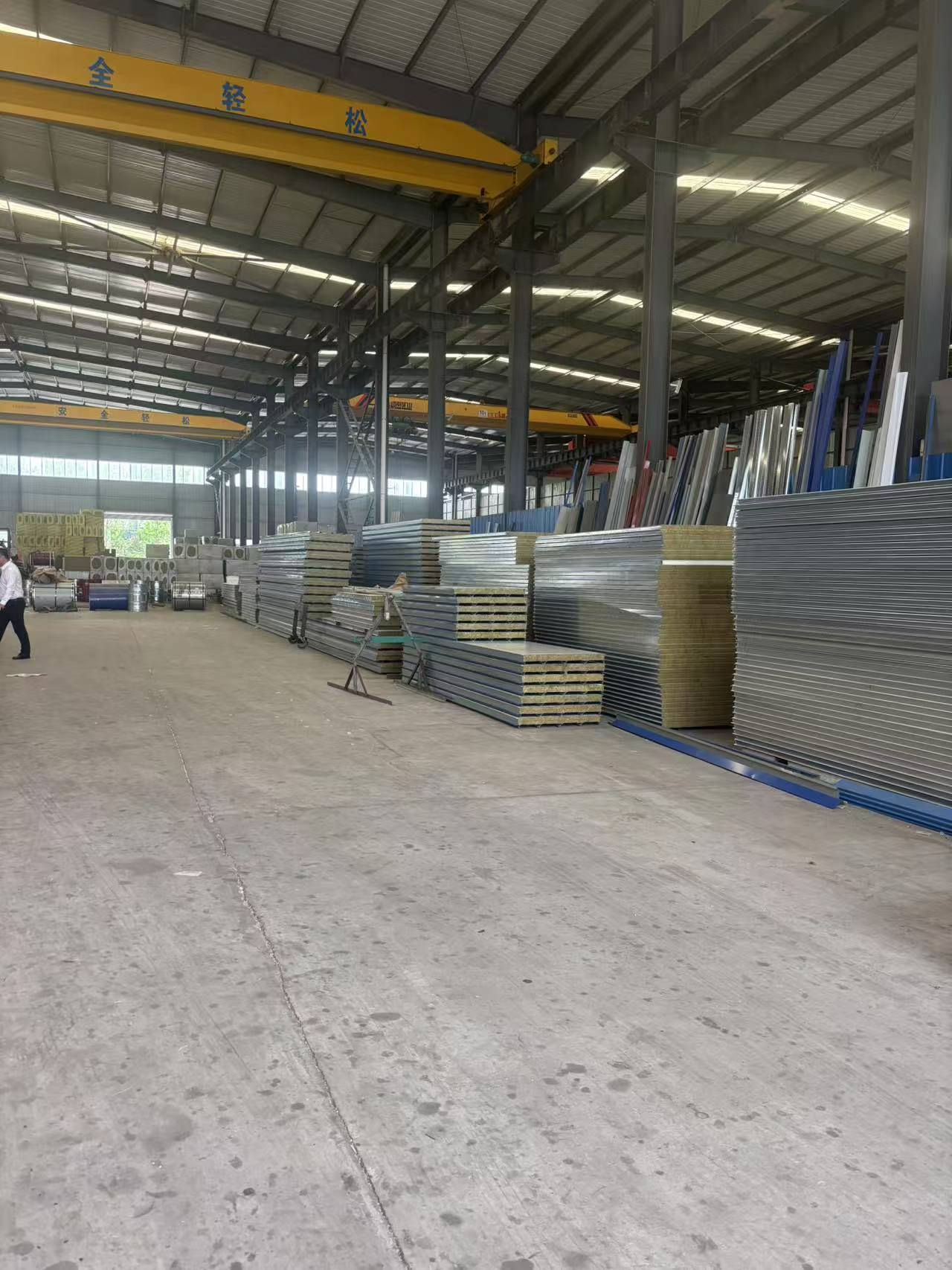 2025 China Steel Structure Industry: Trends and Market Outlook